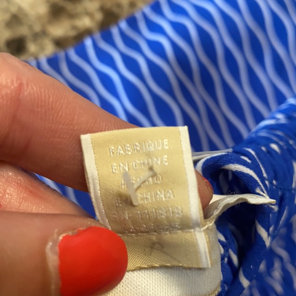 Michael Kors top - Picture 10 of 11